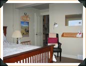 Inside bedroom.