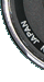Camera lens.