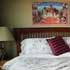 Guest bedroom.