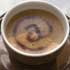 Cup of espresso.