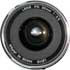 Camera lens.