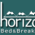 Anew Horizon business logo.