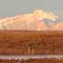 View of Rocky Mountains from Anew Horizon.