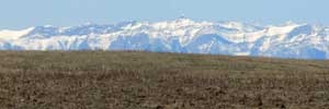 Click image to view tour Rocky Mountains tour.